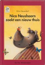 Nico Neushoorn zoekt een nieuw thuis / Hoera, ik kan lezen!, Verzenden, Zo goed als nieuw, S. Neuendorf