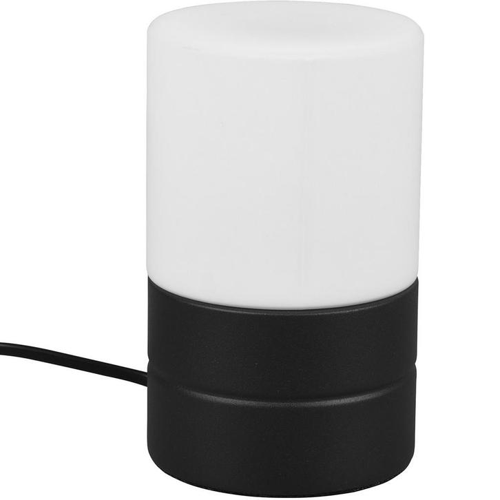 LED Tafellamp - Tafelverlichting - Trion Ria - E14 Fitting -, Huis en Inrichting, Lampen | Tafellampen, Nieuw, Metaal, Ophalen of Verzenden