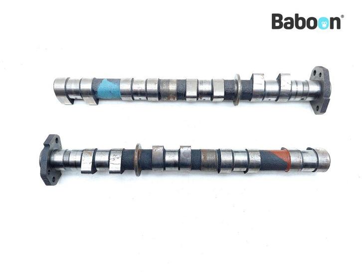 Nokkenas Yamaha XJ 6 2009-2012 (XJ6 Diversion), Motoren, Onderdelen | Yamaha, Gebruikt, Verzenden