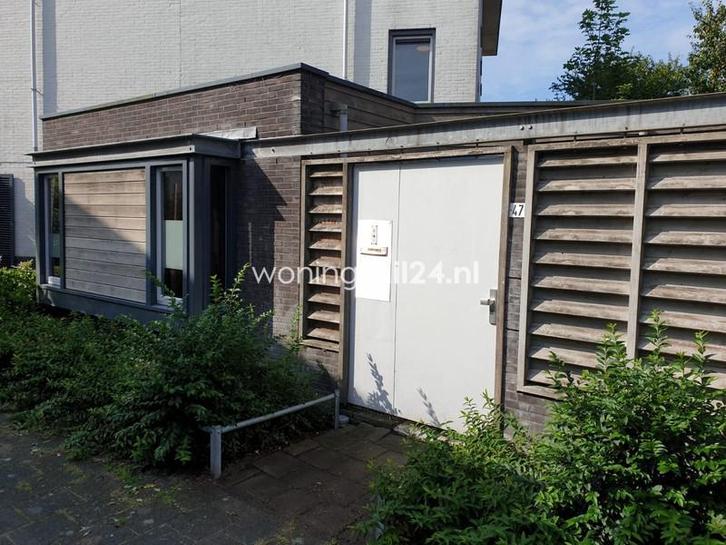 Woningruil - Ganzenplantsoen 47 - 3 kamers en Den Haag, Huizen en Kamers, Woningruil, Den Haag