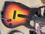 Sony - Playstation 3 (PS3) - Guitar Hero Pack with 2 guitar, Spelcomputers en Games, Nieuw