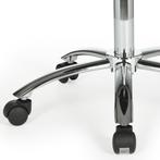 Hocker Duncanstad 60cm-SPM1M027, Huis en Inrichting, Banken | Voetenbanken en Poefen, Ophalen of Verzenden, Nieuw