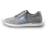 Gabor Sneakers in maat 38,5 Blauw | 10% extra korting, Kleding | Dames, Schoenen, Gabor, Verzenden, Blauw, Sneakers of Gympen