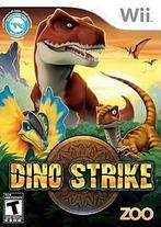 Dino Strike Wii Garantie & morgen in huis!, Ophalen of Verzenden, 1 speler, Zo goed als nieuw