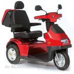 Breeze Afiscooter S3 plus, Diversen, Brommobielen en Scootmobielen, Verzenden, Nieuw, Afikim