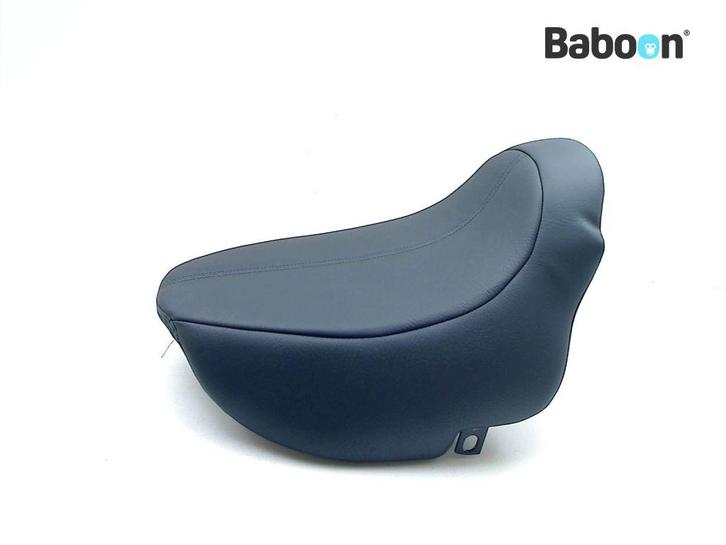Buddy Seat Solo Harley-Davidson FXSTB Night Train 1998-1999, Motoren, Onderdelen | Harley-Davidson, Gebruikt, Verzenden