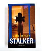 Lars Kepler - Stalker  -  Lars Kepler, Boeken, Thrillers, Verzenden, Gelezen, Lars Kepler