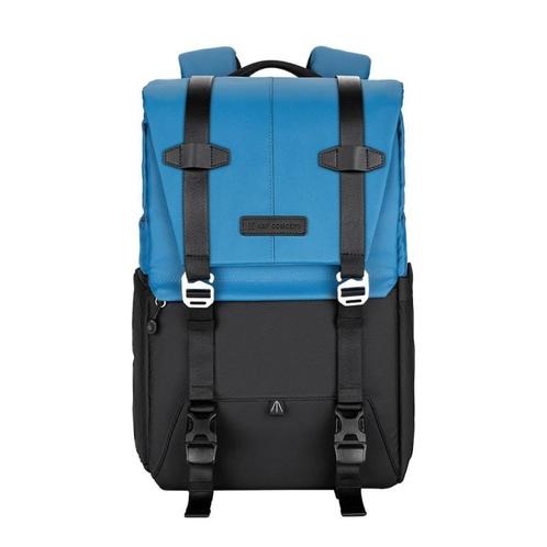 Camera Rugzak / Rugtas - Type Wander 20L Blauw, Audio, Tv en Foto, Fotografie | Fotostudio en Toebehoren