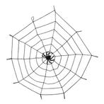 Spinnenweb Elastisch 1,5m, Hobby en Vrije tijd, Feestartikelen, Verzenden, Nieuw