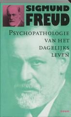 Psychopathologie van het dagelijks leven 9789053524886, Boeken, Psychologie, Verzenden, Gelezen, S. Freud