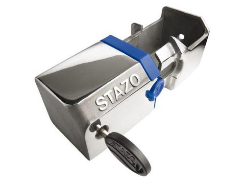 Stazo Smartlock QL Buitenboordmotorslot, Watersport en Boten, Buiten- en Binnenboordmotoren, Ophalen of Verzenden