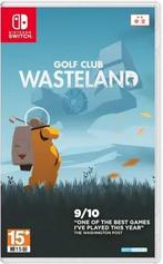 Golf Club Wasteland-Asia Import (NSW) Gebruikt, Ophalen of Verzenden, Zo goed als nieuw
