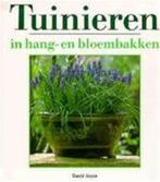 Tuinieren in hang- en bloembakken, Verzenden, Nieuw