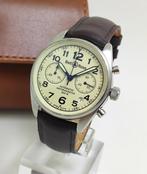 Bell & Ross - BR 126 Pilot Chronograph - Ref. 126.A - Heren, Nieuw