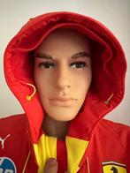 Ferrari - Formule 1 - Winter Jacket - 2024 - Teamkleding, Verzamelen, Nieuw