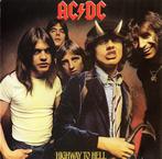 cd - AC/DC - Highway To Hell, Zo goed als nieuw, Verzenden