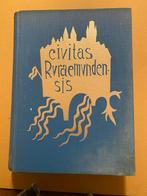 Civitas Ruraemundensis - Roermond 700 Jaar Stad - 1932, Boeken, Ophalen of Verzenden, Gelezen
