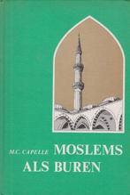 Moslims als buren 9789060477632 Van de Capelle, Boeken, Gelezen, Van de Capelle, Verzenden