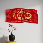 AIIROH (1987) x NOBLE$$ (1990) - KitKat, Antiek en Kunst
