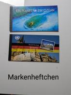 Verenigde Naties Genève, Wenen 1969/2003 - Voorkomkupjes,, Gestempeld