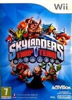 MarioWii.nl: Skylanders Trap Team - Alleen Game Losse Disc, Spelcomputers en Games, Games | Nintendo Wii, Ophalen of Verzenden