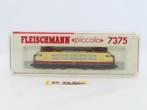 Fleischmann N - 7375 - Elektrische locomotief (1) - BR 103 -, Hobby en Vrije tijd, Modeltreinen | N-Spoor, Nieuw
