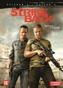 Strike back - Seizoen 2 - DVD, Cd's en Dvd's, Verzenden, Nieuw in verpakking