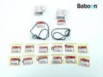 Pakking Honda GL 1800 Goldwing 2006-2011 (GL1800) Set, Valve, Verzenden, Gebruikt