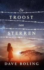 De troost van sterren 9789023950752 Dave Boling, Boeken, Verzenden, Gelezen, Dave Boling