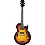 EKO SA750 Hollowbody Tribute series elektrische gitaar, Muziek en Instrumenten, Ophalen of Verzenden, Nieuw