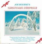 cd - Joe Bourne - Joe Bournes Christmas Surprise, Cd's en Dvd's, Cd's | Pop, Zo goed als nieuw, Verzenden