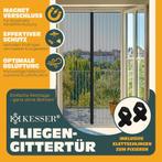 KESSER® Magnetisch deurgordijn - Vliegengordijn - 110x220cm, Doe-het-zelf en Verbouw, Verzenden, Zo goed als nieuw