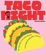 9781923049291 Taco Night Deborah Kaloper, Boeken, Verzenden, Nieuw, Deborah Kaloper