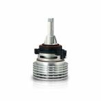 Led koplamp set Tiguan Luxeon Zes Lumileds kant en klaar ..., Verzenden, Nieuw