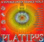Various - A Voyage Into Trance Vol.3 - Platipus, Ophalen of Verzenden, Gebruikt