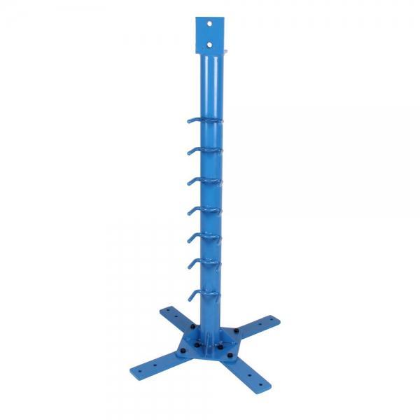 Vloerstandaard voor beadroller (Beadrollers, PLAATWERK), Auto diversen, Autogereedschap, Nieuw, Verzenden