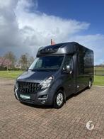 Uniek! STX paardenwagen 2022 - 29.000KM!, Ophalen, Zo goed als nieuw, 2-paards trailer