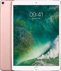 Apple iPad Pro 10,5 64GB [wifi, model 2017] roze, Computers en Software, Apple iPads, Gebruikt, Wi-Fi, 64 GB, Verzenden