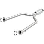 MagnaFlow Conv DF 02-08 Lexus SC430 4.3L Rear - 24321, Auto-onderdelen, Uitlaatsystemen, Ophalen of Verzenden, Nieuw