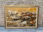 Ahuva Sherman (1926-2023) - Jerusalem of Gold