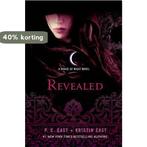 Revealed 9781250041562 P C Cast, Boeken, Verzenden, Gelezen, P C Cast