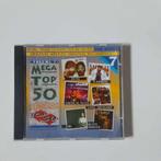 Mega top 50 volume 7, Cd's en Dvd's, Verzenden, Gebruikt