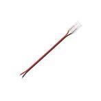 Singel connector voor COB LED strip | voor 5mm strips, Ophalen of Verzenden, Nieuw