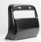 Carbon ventilatie cover Tesla Model 3, Auto diversen, Verzenden