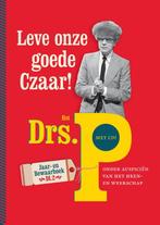 Leve onze goede Czaar! 9789038807836 Drs. P, Boeken, Verzenden, Zo goed als nieuw, Drs. P
