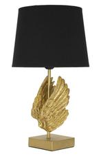 TAFELLAMP VLEUGELS CM Ø 25X45, Ophalen of Verzenden, Nieuw