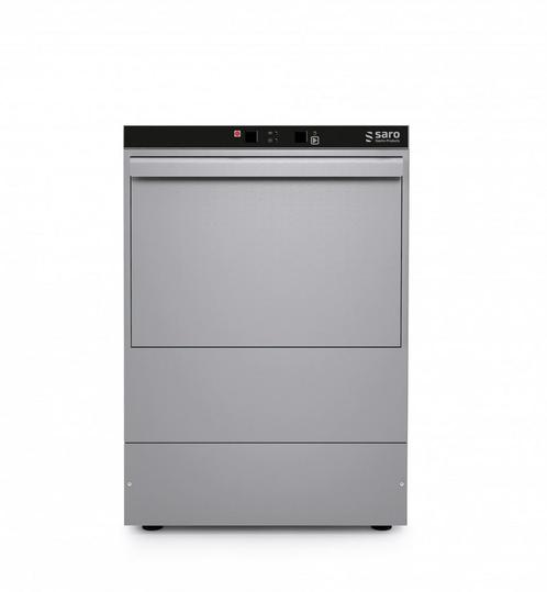 vaatwasser van RVS |  570x600 x 830(h) mm |6,6 kW, Zakelijke goederen, Horeca | Overige, Verzenden