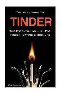 The Mens Guide to Tinder: The Essential Manual for Tinder,, Boeken, Overige Boeken, Gelezen, Verzenden