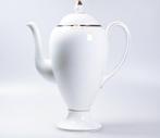 Wedgwood Cavendish Koffiepot, Huis en Inrichting, Keuken | Servies, Verzenden, Nieuw, Overige materialen, Overige stijlen