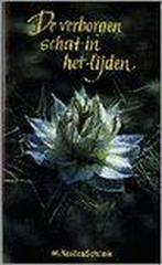 De verborgen schat in het lijden 9789051941579 M.B. Schlink, Boeken, Verzenden, Zo goed als nieuw, M.B. Schlink